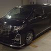 toyota alphard 2017 -TOYOTA--Alphard DBA-AGH30W--AGH30-0159091---TOYOTA--Alphard DBA-AGH30W--AGH30-0159091- image 1