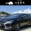 toyota mark-x 2018 quick_quick_DBA-GRX130_GRX130-6109773 image 1