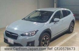 subaru xv 2019 -SUBARU--Subaru XV DBA-GT3--GT3-069561---SUBARU--Subaru XV DBA-GT3--GT3-069561-