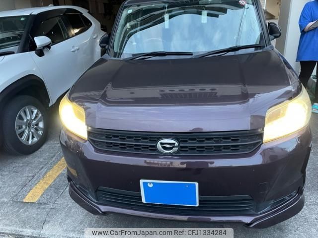 toyota corolla-rumion 2012 -TOYOTA--Corolla Rumion DBA-NZE151N--NZE151-4008536---TOYOTA--Corolla Rumion DBA-NZE151N--NZE151-4008536- image 2