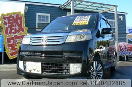 honda life 2011 -HONDA--Life DBA-JC1--JC1-1256175---HONDA--Life DBA-JC1--JC1-1256175-