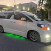 toyota alphard 2009 CFJ1565636 image 6