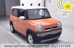 suzuki hustler 2018 -SUZUKI--Hustler MR41S-305941---SUZUKI--Hustler MR41S-305941-