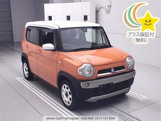 suzuki hustler 2018 -SUZUKI--Hustler MR41S-305941---SUZUKI--Hustler MR41S-305941- image 1
