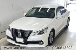 toyota crown 2013 -TOYOTA 【筑豊 333や810】--Crown GRS210-6002880---TOYOTA 【筑豊 333や810】--Crown GRS210-6002880-