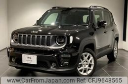 jeep renegade 2023 quick_quick_BV13_1C4PJDDW7PP038019