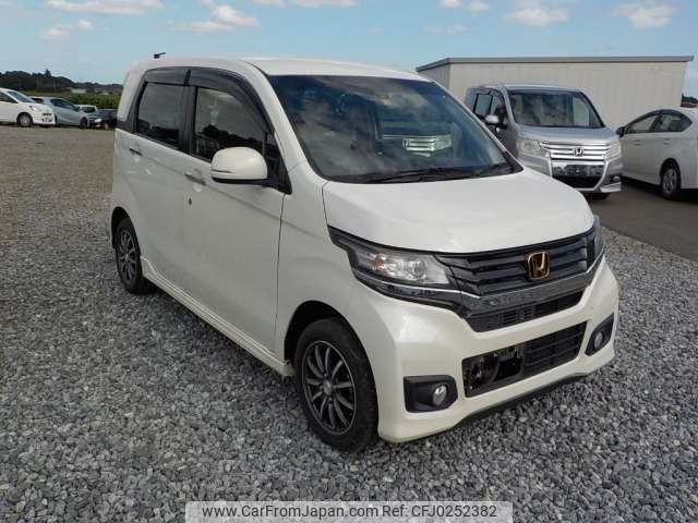 honda n-wgn 2014 -HONDA--N WGN DBA-JH2--JH2-1014011---HONDA--N WGN DBA-JH2--JH2-1014011- image 1