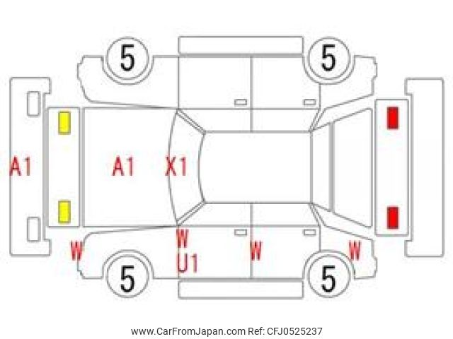 audi a5 2023 -AUDI--Audi A5 3CA-F5DTPL--WAUZZZF55PA031394---AUDI--Audi A5 3CA-F5DTPL--WAUZZZF55PA031394- image 2