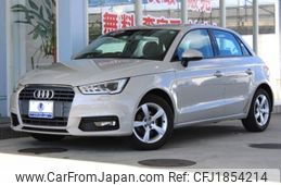 audi a1-sportback 2017 CFJ1854214