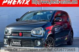 suzuki alto-works 2016 CFJ6773665