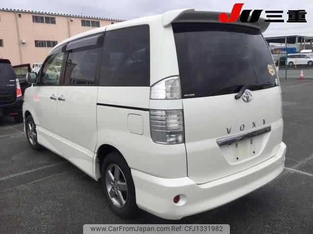 toyota voxy 2005 -TOYOTA--Voxy AZR60G-0416051---TOYOTA--Voxy AZR60G-0416051- image 2