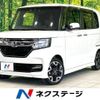 honda n-box 2019 -HONDA--N BOX 6BA-JF3--JF3-2210551---HONDA--N BOX 6BA-JF3--JF3-2210551- image 1