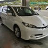 toyota wish 2010 -TOYOTA 【神戸 330る7538】--Wish ZGE20W-0088220---TOYOTA 【神戸 330る7538】--Wish ZGE20W-0088220- image 4