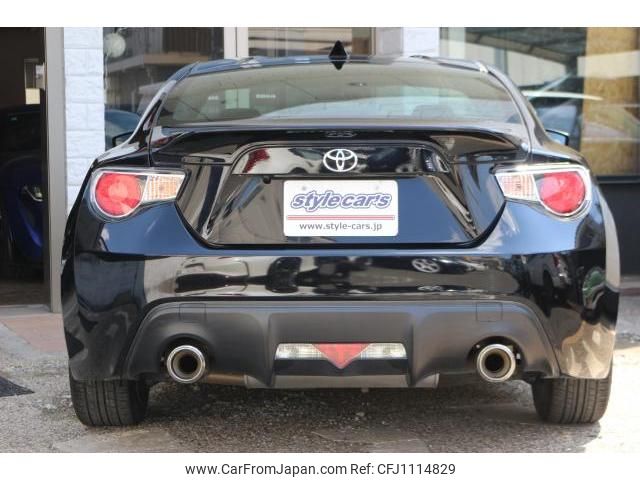 toyota 86 2012 quick_quick_DBA-ZN6_002566 image 2