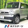 suzuki hustler 2016 -SUZUKI--Hustler DAA-MR41S--MR41S-177993---SUZUKI--Hustler DAA-MR41S--MR41S-177993- image 1