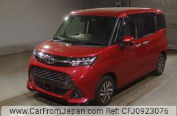 toyota tank 2020 -TOYOTA--Tank M900A-0433147---TOYOTA--Tank M900A-0433147-