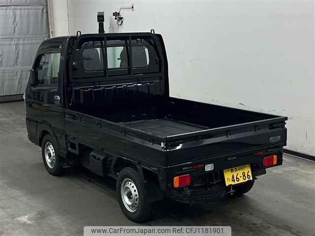suzuki carry-truck 2024 quick_quick_3BD-DA16T_797893 image 2