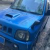 suzuki jimny 1999 -SUZUKI--Jimny GF-JB23W--JB23W-110977---SUZUKI--Jimny GF-JB23W--JB23W-110977- image 1