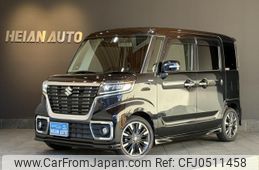 suzuki spacia 2018 -SUZUKI 【京都 582ﾀ8247】--Spacia MK53S--822924---SUZUKI 【京都 582ﾀ8247】--Spacia MK53S--822924-