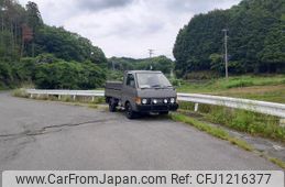 nissan vanette-truck 1991 GOO_NET_EXCHANGE_0700010A30250526W001