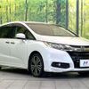 honda odyssey 2015 CFJ1515669 image 17