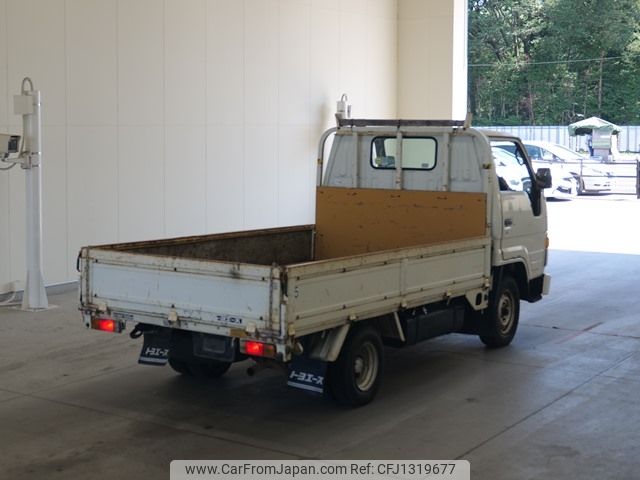 toyota toyoace 1992 -TOYOTA--Toyoace YY61-0026408---TOYOTA--Toyoace YY61-0026408- image 2