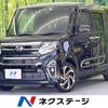 daihatsu tanto 2022 quick_quick_LA650S_LA650S-0199303 image 1