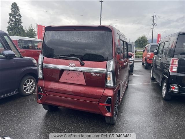 daihatsu tanto 2020 -DAIHATSU--Tanto LA650S--01059167---DAIHATSU--Tanto LA650S--01059167- image 2