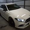 mercedes-benz a-class 2018 -MERCEDES-BENZ--Benz A Class 5BA-177084M--WDD1770842J047834---MERCEDES-BENZ--Benz A Class 5BA-177084M--WDD1770842J047834- image 24