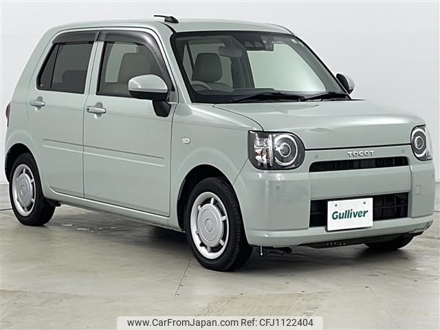 daihatsu mira-tocot 2019 -DAIHATSU--Mira Tocot DBA-LA560S--LA560S-0004961---DAIHATSU--Mira Tocot DBA-LA560S--LA560S-0004961- image 1