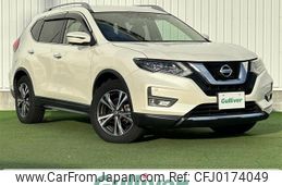 nissan x-trail 2019 -NISSAN--X-Trail DBA-NT32--NT32-300492---NISSAN--X-Trail DBA-NT32--NT32-300492-