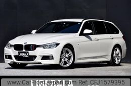 bmw 3-series 2016 CFJ1579395