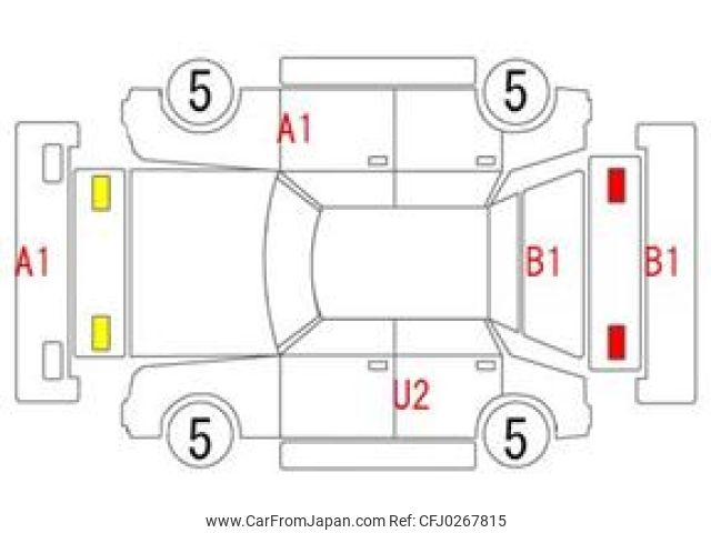 daihatsu rocky 2022 -DAIHATSU--Rocky 5BA-A201S--A201S-0006330---DAIHATSU--Rocky 5BA-A201S--A201S-0006330- image 2