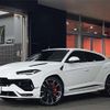 lamborghini lamborghini-urus 2023 -LAMBORGHINI 【姫路 331ﾐ3527】--Lamborghini Urus ZLDHU-PLA25124---LAMBORGHINI 【姫路 331ﾐ3527】--Lamborghini Urus ZLDHU-PLA25124- image 1