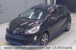 toyota aqua 2017 -TOYOTA--AQUA NHP10-6577898---TOYOTA--AQUA NHP10-6577898-