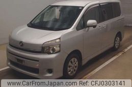 toyota voxy 2010 -TOYOTA--Voxy DBA-ZRR70G--ZRR70-0366098---TOYOTA--Voxy DBA-ZRR70G--ZRR70-0366098-