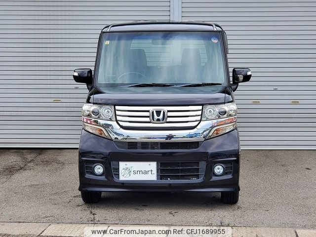 honda n-box-plus 2012 CFJ1689955 image 2