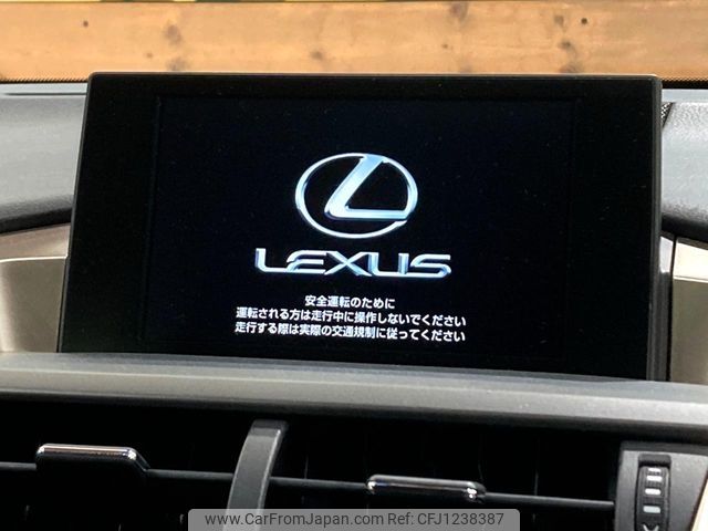 lexus nx 2016 -LEXUS--Lexus NX DBA-AGZ10--AGZ10-1010556---LEXUS--Lexus NX DBA-AGZ10--AGZ10-1010556- image 2