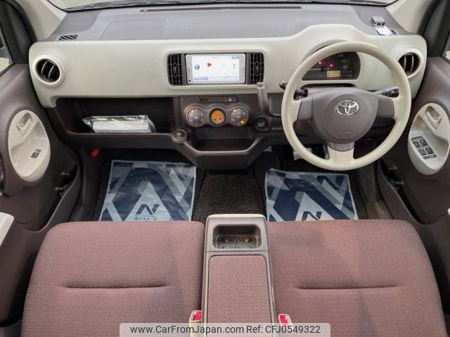 toyota passo 2014 -TOYOTA--Passo DBA-KGC30--KGC30-0180538---TOYOTA--Passo DBA-KGC30--KGC30-0180538- image 2