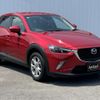 mazda cx-3 2017 CFJ1542776 image 62