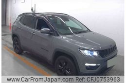 jeep compass 2021 -CHRYSLER 【熊本 354ﾒ 15】--Jeep Compass ABA-M624--MCANJPBB7LFA63591---CHRYSLER 【熊本 354ﾒ 15】--Jeep Compass ABA-M624--MCANJPBB7LFA63591-