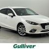 mazda axela 2014 -MAZDA--Axela DBA-BMEFS--BMEFS-108682---MAZDA--Axela DBA-BMEFS--BMEFS-108682- image 1