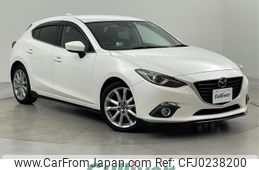 mazda axela 2014 -MAZDA--Axela DBA-BMEFS--BMEFS-108682---MAZDA--Axela DBA-BMEFS--BMEFS-108682-