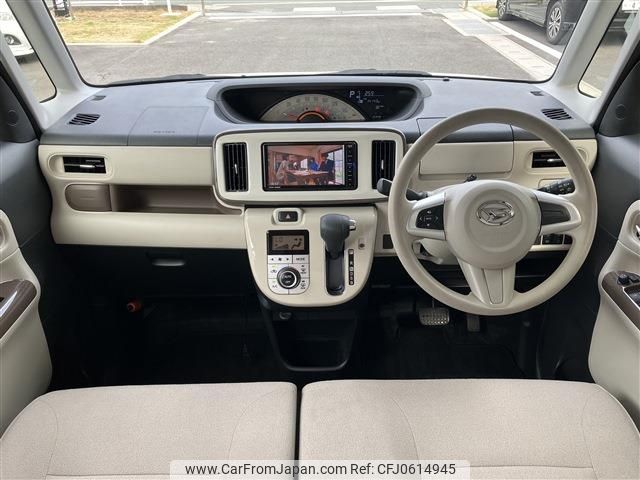 daihatsu move-canbus 2018 -DAIHATSU--Move Canbus DBA-LA800S--LA800S-0114493---DAIHATSU--Move Canbus DBA-LA800S--LA800S-0114493- image 2