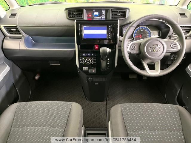 toyota roomy 2020 CFJ1756484 image 2