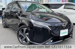 nissan aura 2022 -NISSAN--AURA 6AA-FSNE13--FSNE13-506793---NISSAN--AURA 6AA-FSNE13--FSNE13-506793-