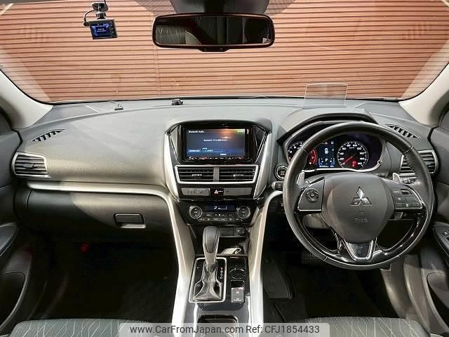 mitsubishi eclipse-cross 2018 CFJ1854433 image 2