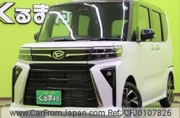 daihatsu tanto 2023 quick_quick_5BA-LA650S_LA650S-0340431