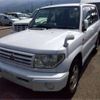 mitsubishi pajero-io 1999 CFJ1666934 image 1