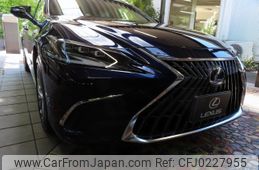 lexus es 2022 -LEXUS--Lexus ES 6AA-AXZH11--AXZH11-1004060---LEXUS--Lexus ES 6AA-AXZH11--AXZH11-1004060-